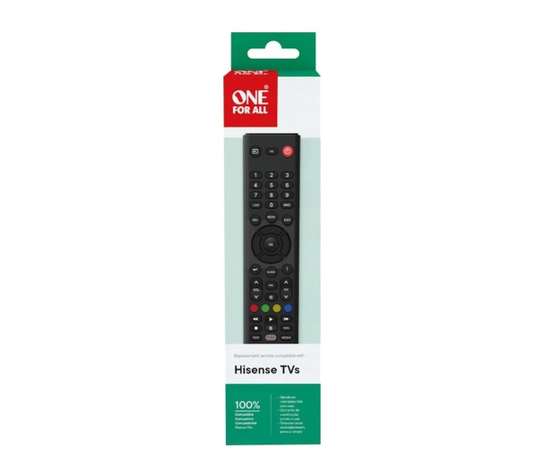 One For All URC1316 Hisense - 1599661 - zdjęcie 3